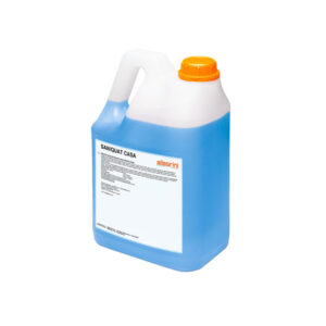 Detergente Disinfettante con Perossido di Idrogeno “For-Oxy Ready” in  Taniche